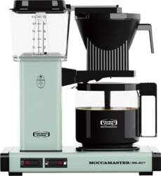 Drip coffee maker MOCCAMASTER KBG Select