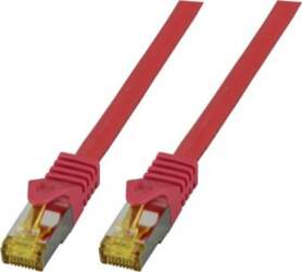 EFB EFB Patchkabel Cat6a S/FTP LSZH