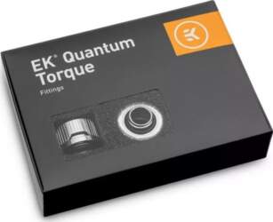 EK Water Blocks EK-Quantum Torque 6-Pack