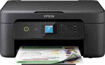EPSON Expression Home XP-3200 Multifunction Printer