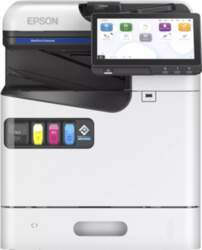 Epson | Multifunctional printers | WorkForce