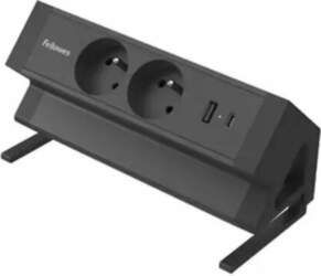 Fellowes Power desk 2, TYP E