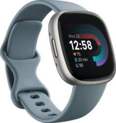 Fitbit Versa 4 Navy (FB523SRAG) |