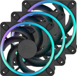 Fractal Design | Computer Fan, 3-pack