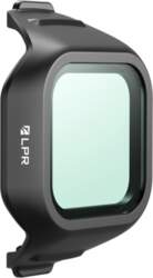 Freewell light pollution reduction filter for