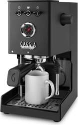 Gaggia Classic Up black PID (EG2500/10)