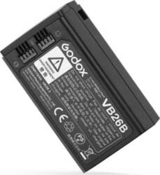GODOX Godox VB-26B Battery for V1
