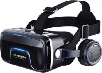 Gogle VR Shinecon VR 10 2019