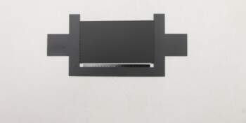 HP BEZEL FRONT ASSY ELITEDESK |