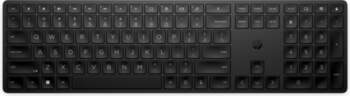 HP 450 BLK WL Programmable KBD