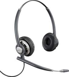 HP Poly EncorePro 720 Binaural Headset