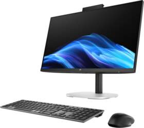 HP Pro Studio 4 AiO Intel