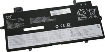 HP REPLACEMENT 4 CELL NOTEBOOK/BTI 4C