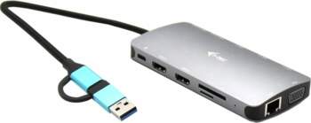 I-tec USB 3.0 / USB-C