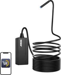 Inspection Camera WiFi Ancel W655 |
