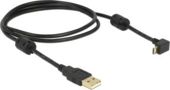 Kabel USB Delock USB-A - microUSB