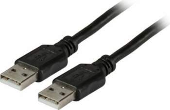 Kabel USB EFB USB-A - USB-A