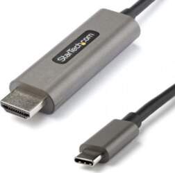 Kabel USB StarTech USB-C - HDMI
