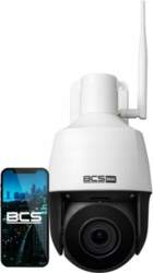 Kamera IP BCS Kamera IP BCS