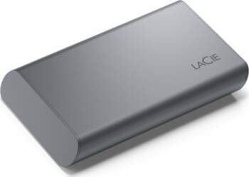 LACIE Mobile SSD 1TB Secure USB-C