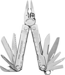 Leatherman Multitool Leatherman Rebar BOX universal
