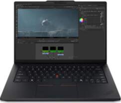 Lenovo ThinkPad P14s G7 Intel |