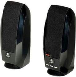 Logitech  | LGT-S150 | Black |