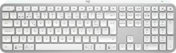 Logitech MX KEYS S - PALE