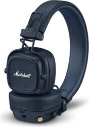 Marshall Major V Bluetooth Midnight Blue