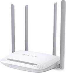 Mercusys | Enhanced Wireless N |