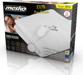 Mesko | Electirc heating under-blanket |