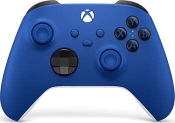 Microsoft Xbox Wireless Controller - Shock