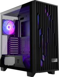 MODECOM Computer case Volcano Perun Apex