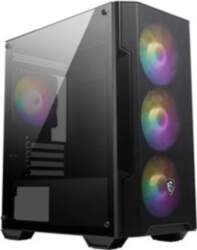 MSI MAG Forge M100A | MAG
