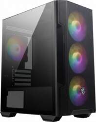 MSI MAG FORGE M100R computer case