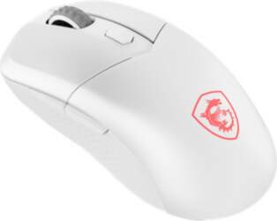 MSI VERSA 300 WIRELESS WHITE |