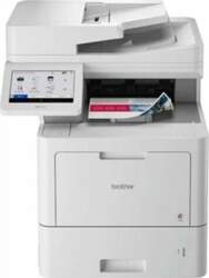 Multifunction Printer   Brother MFC-L9630CDN         White |