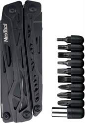 NexTool Black Knight 11-in-1 multitool +