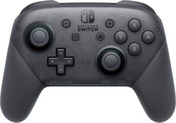 Nintendo Pro Controller Pad | 2510466