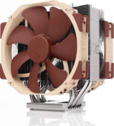 Noctua NH-U14S TR5-SP6 computer cooling system
