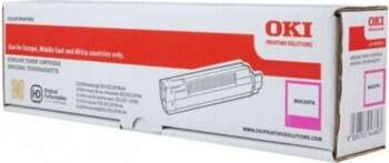 OKI Drum for MC853/873 30K magenta