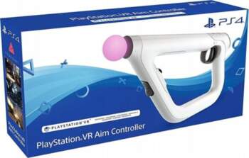 Pad Sony PlayStation VR AIM Controller