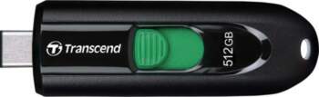 Pendrive Transcend JetFlash 790C, 512 GB