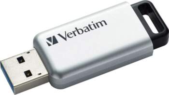 Pendrive Verbatim Secure Pro, 64 GB