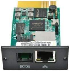 PowerWalker Power Walker SNMP module 1Gbps