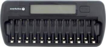 Processor charger EverActive AAA/AA NC-1200 |