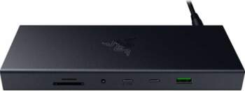 RAZER USB 4 Dock Black -