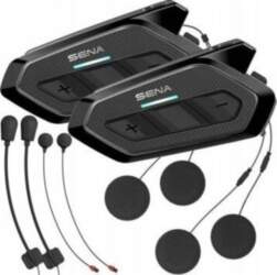 Sena Spider RT1 Dual Pack motorcycle