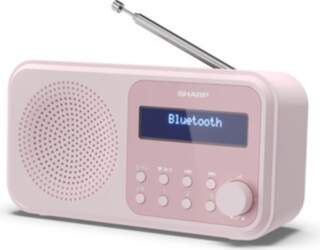 Sharp | Tokyo Digital Radio |