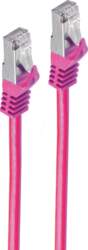 Shiverpeaks Patchcord BASIC-S Cat 7, S/FTP